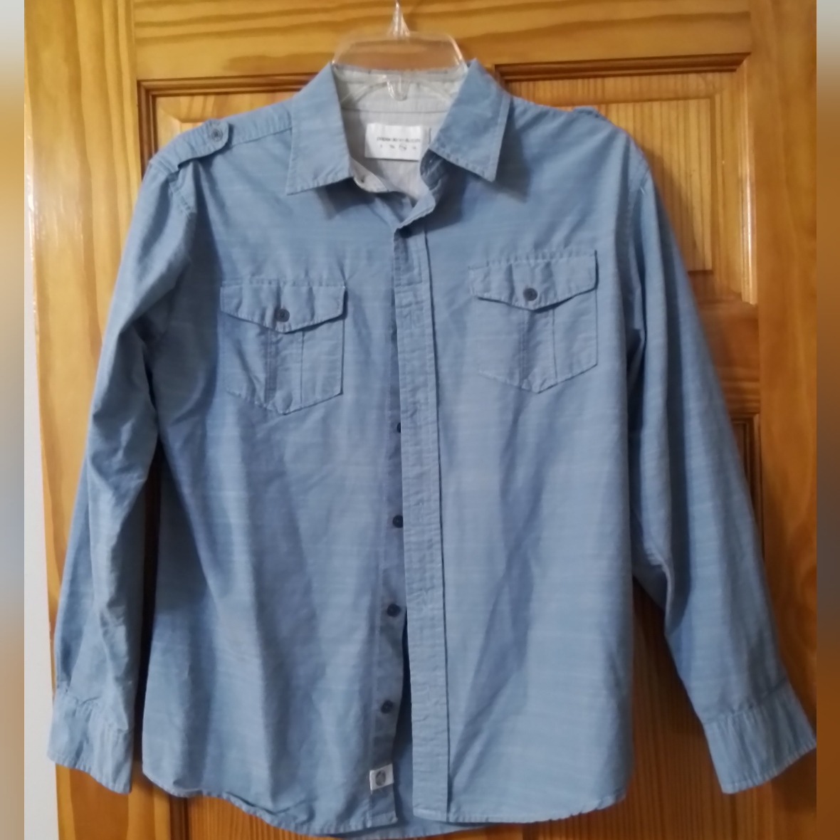 Paper Denim And Cloth
